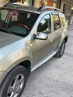 رينو داستر